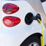 samochód elektryczny