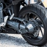 motocykl