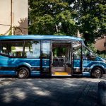 Leasing sposobem na finansowanie nowego autobusu