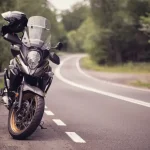 buty motocyklowe turystyczne